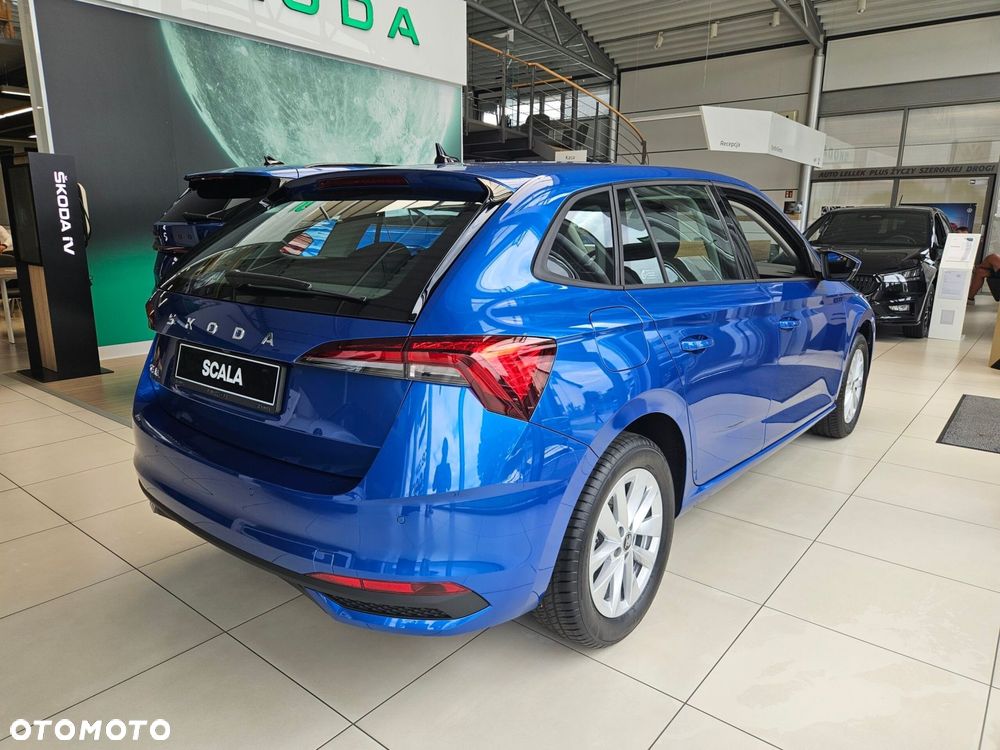 Skoda Scala - 15
