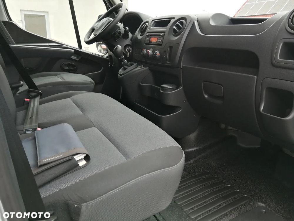 Renault Master - 14