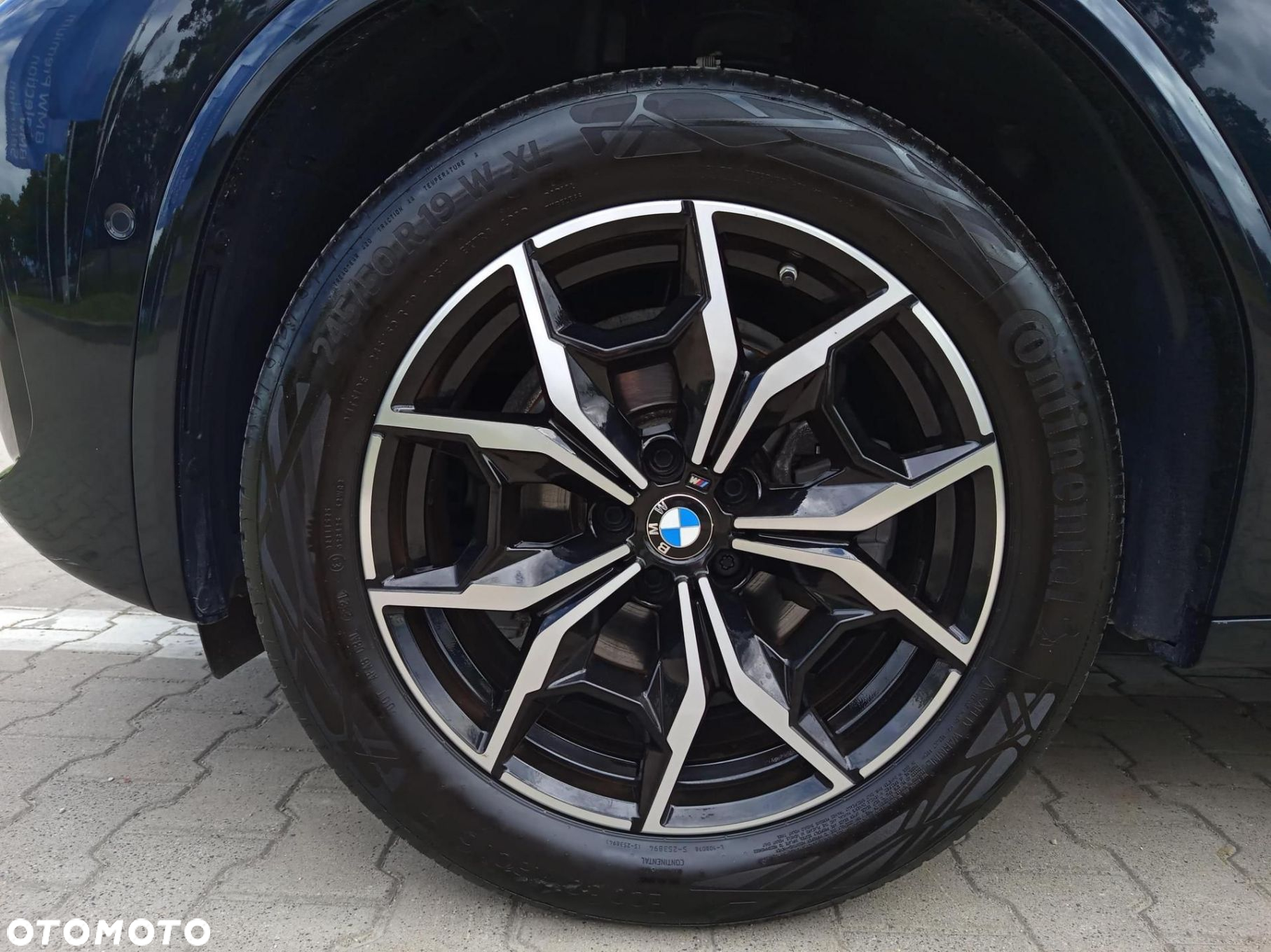BMW X3 - 11