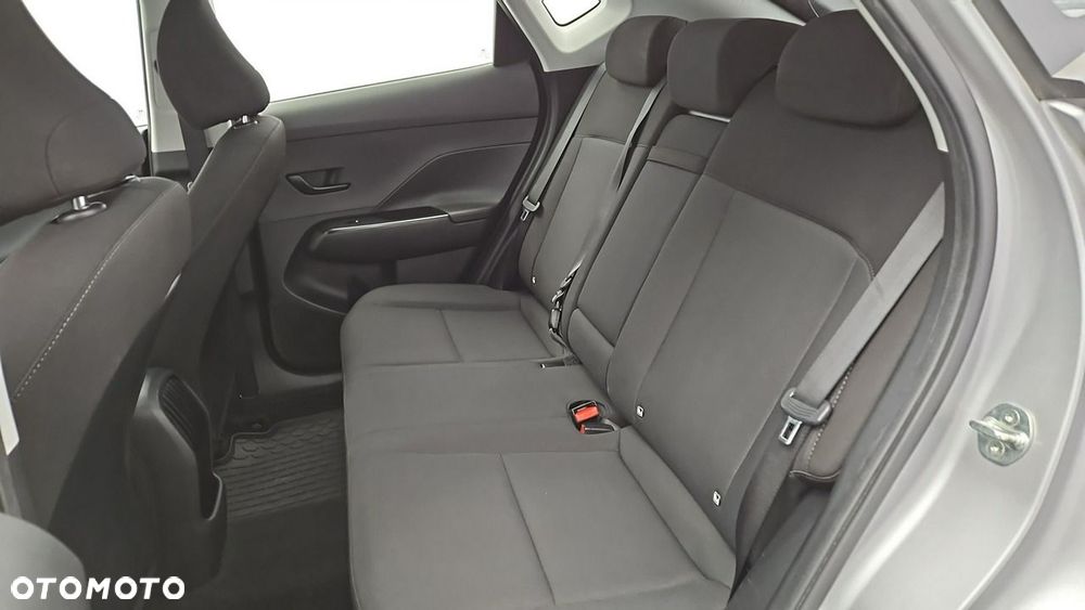 Hyundai Kona 1.0 T-GDI Smart - 23