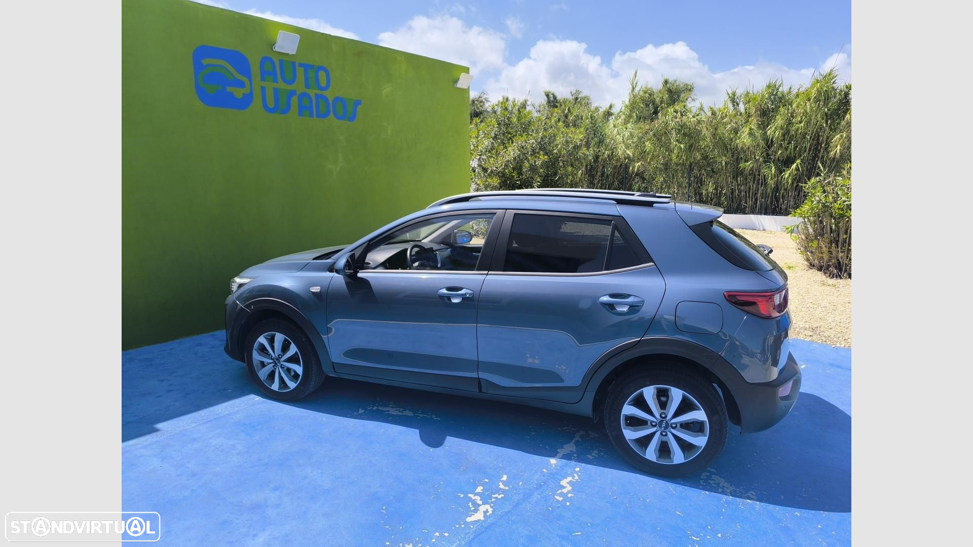 Kia Stonic 1.2 Dynamic - 5
