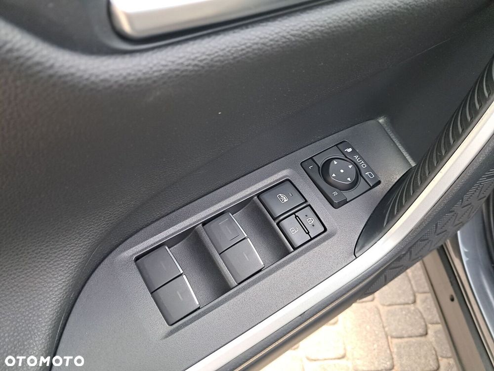 Toyota RAV4 2.5 Hybrid Comfort 4x2 - 22