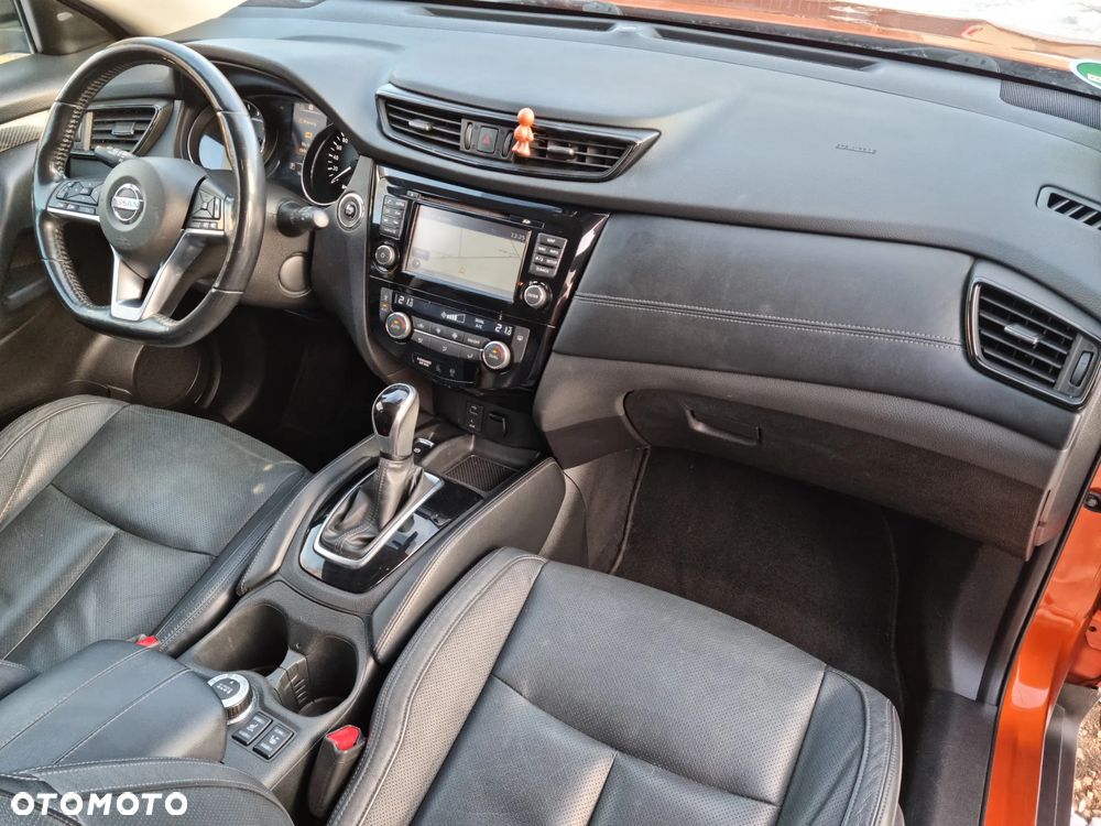 Nissan X-Trail 2.0 dCi ALL-MODE 4x4i Xtronic Tekna - 28