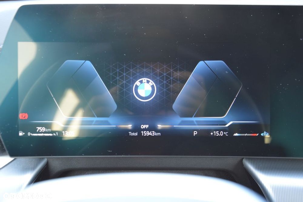 BMW X2 sDrive18d M Sport sport - 18