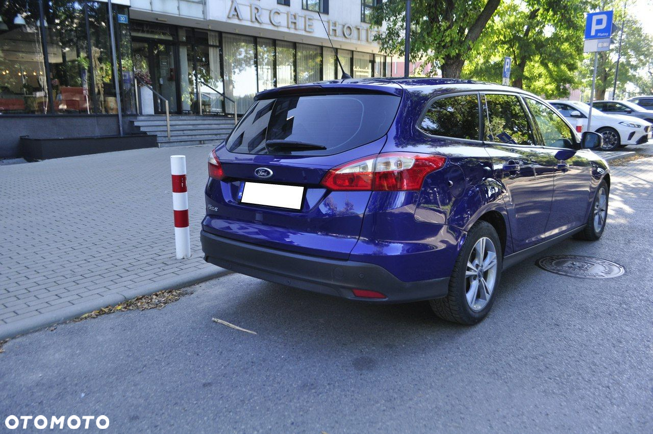 Ford Focus - 2