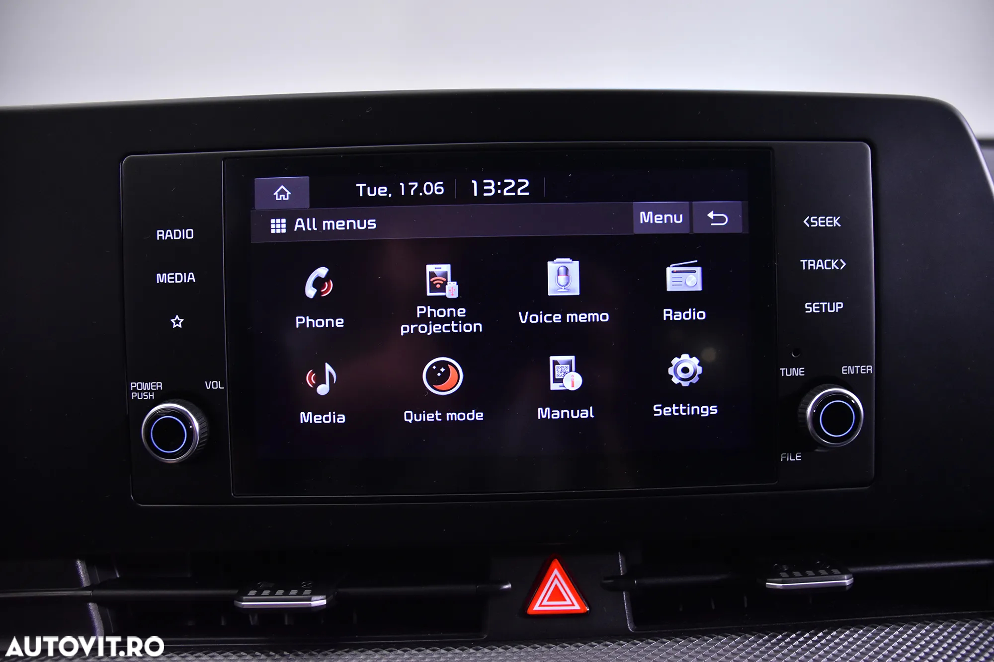 Kia Sportage - 21