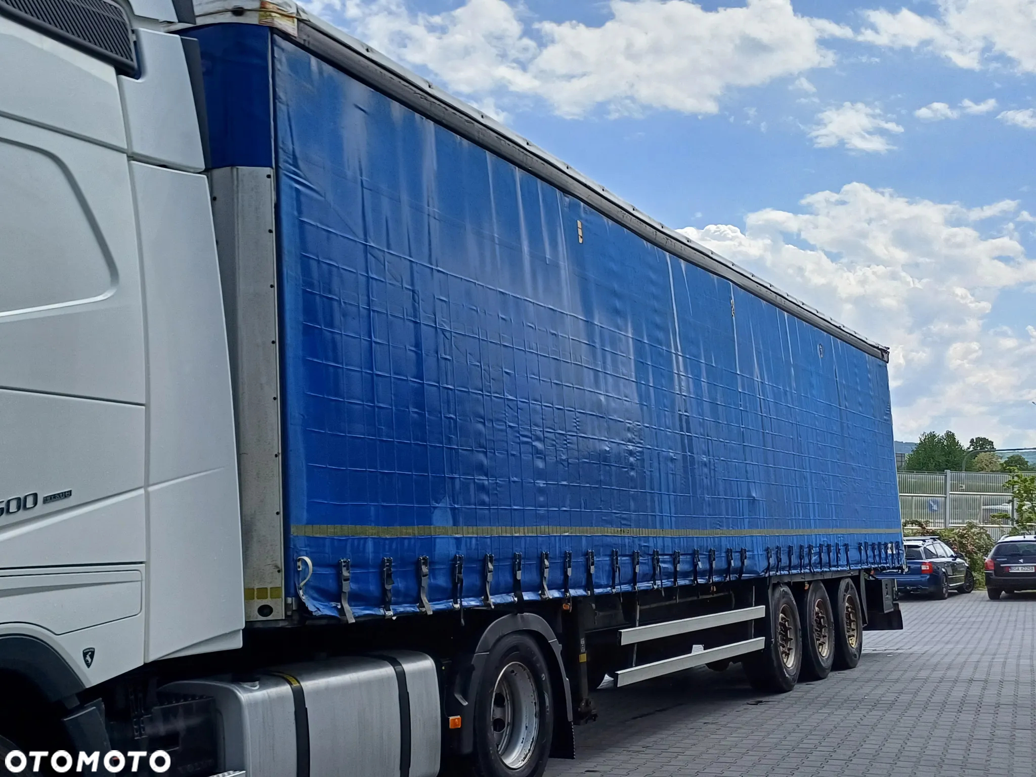 Schmitz Cargobull SCS 27 - 7