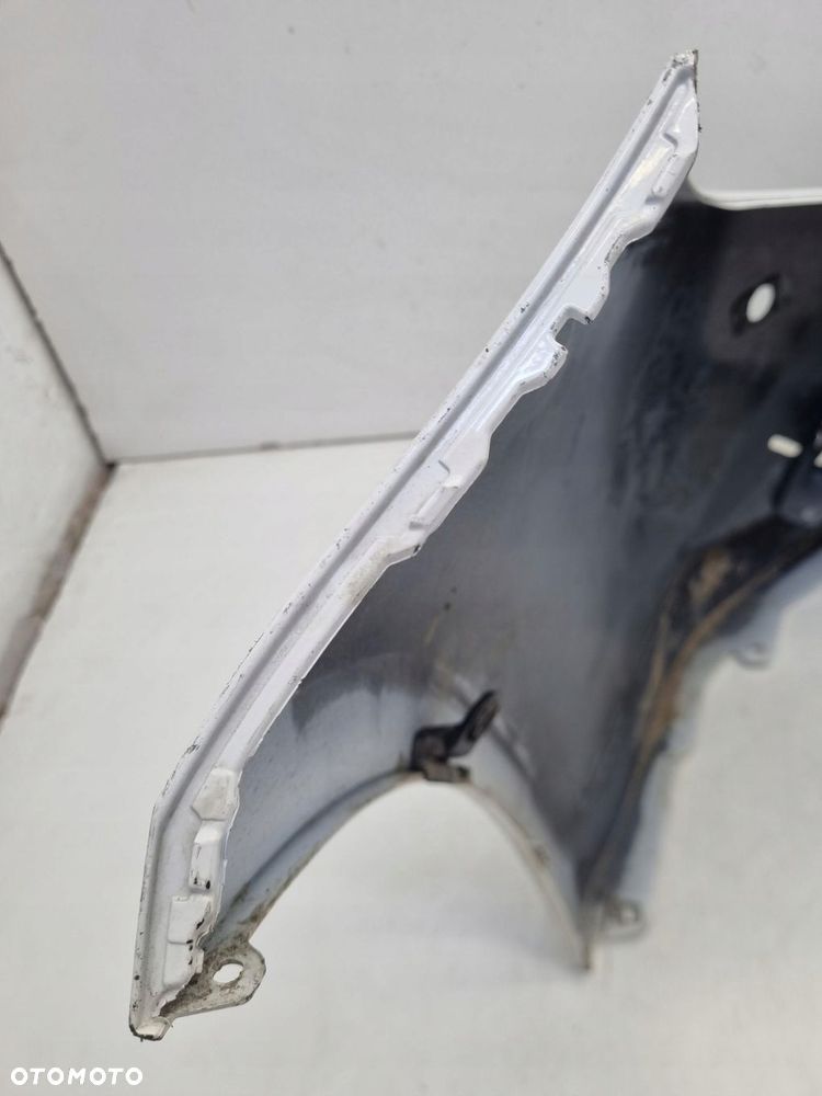 toyota corolla e21 hb kombi lift zderzak przód przedni grill - 10