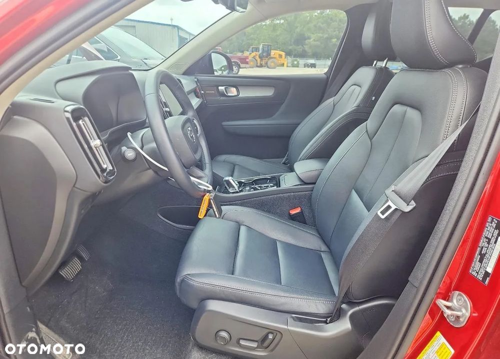 Volvo XC 40 B5 AWD Ultimate Bright - 7