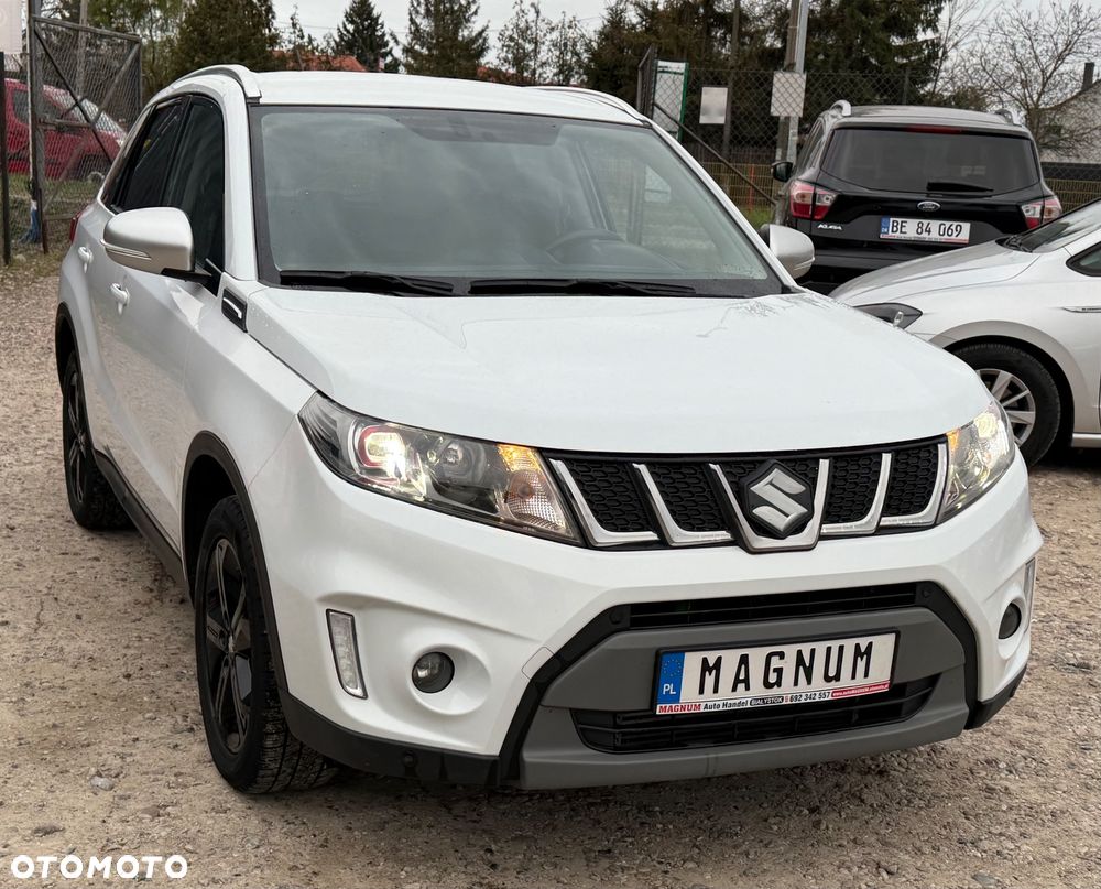Suzuki Vitara - 2