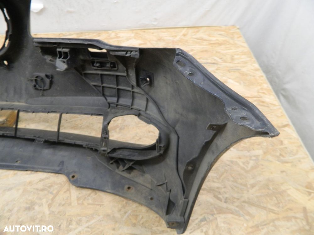 Bara fata BMW Seria 5 F10 / F11, 2010, 2011, 2012, 2013, 2014, 51117200712. - 3