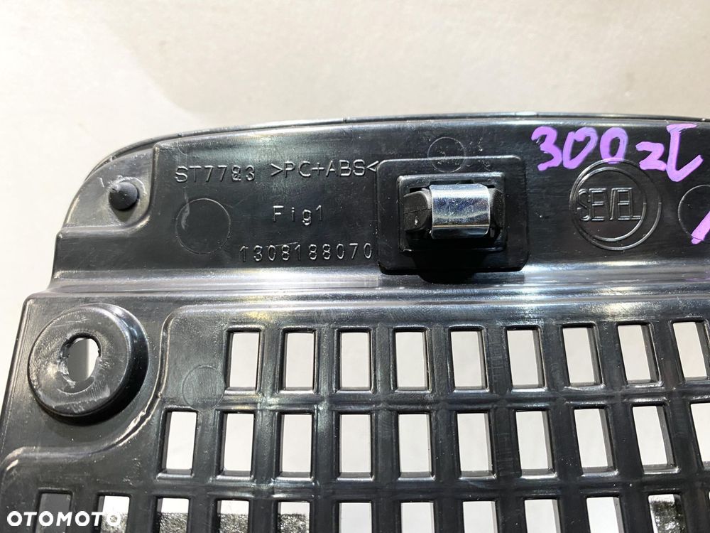 DUCATO BOXER JUMPER 14- SCHOWEK UCHWYT PÓŁKA NA DOKUMENTY TABLET NOTES - 7