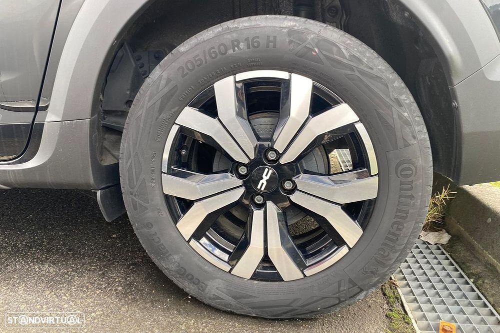 Dacia Jogger 1.0 ECO-G Expression 7L Bi-Fuel - 5