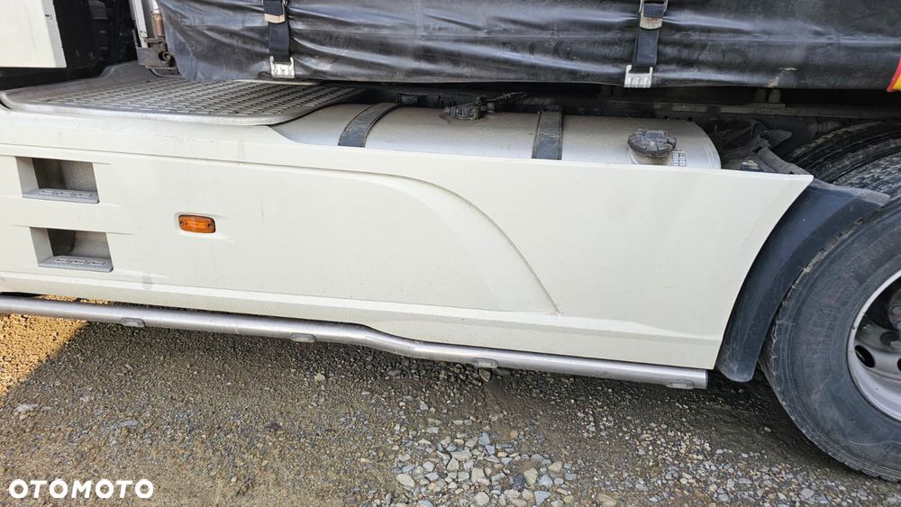 DAF XF - 3