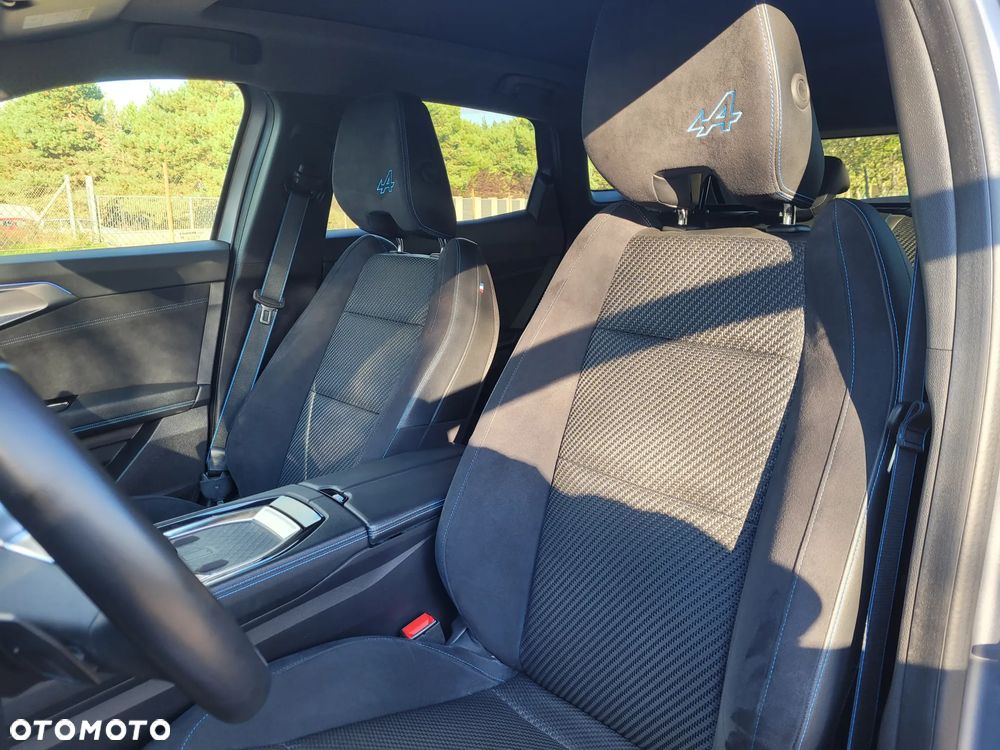 Renault Austral E-Tech Full Hybrid 200 Esprit Alpine - 22