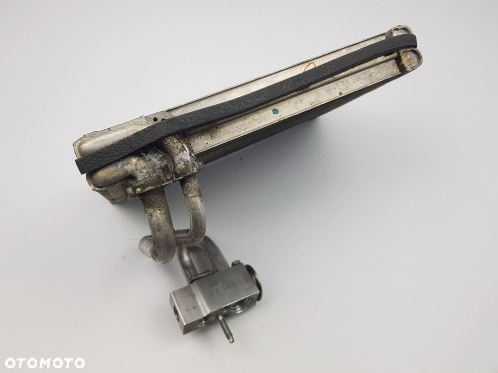 Nagrzewnica klimatyzacji Fiat Punto 199 Opel Corsa D - 7