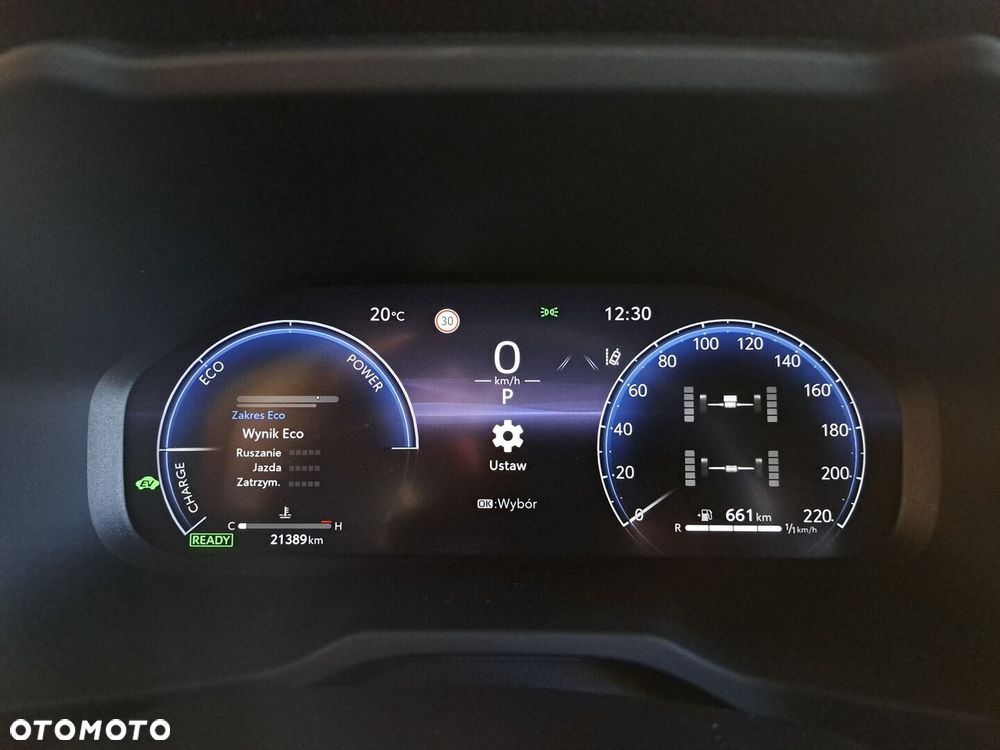 Toyota RAV4 2.5 Hybrid Selection 4x4 - 31