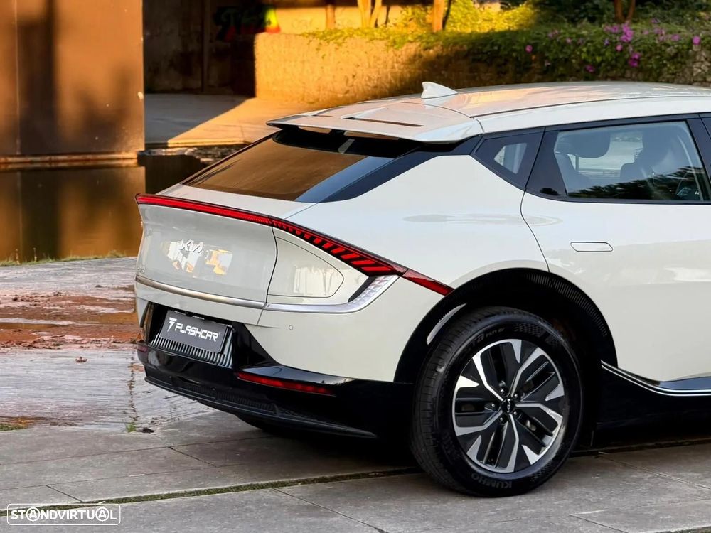 Kia EV6 - 11