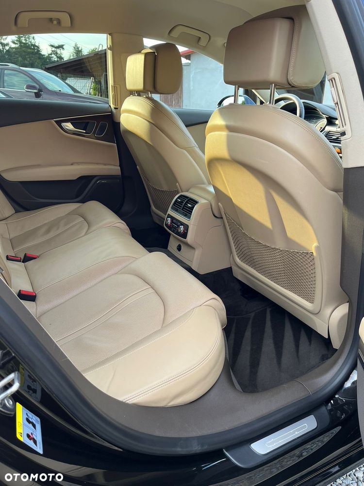 Audi A7 Sportback 3.0 TDI Quattro S tronic - 16