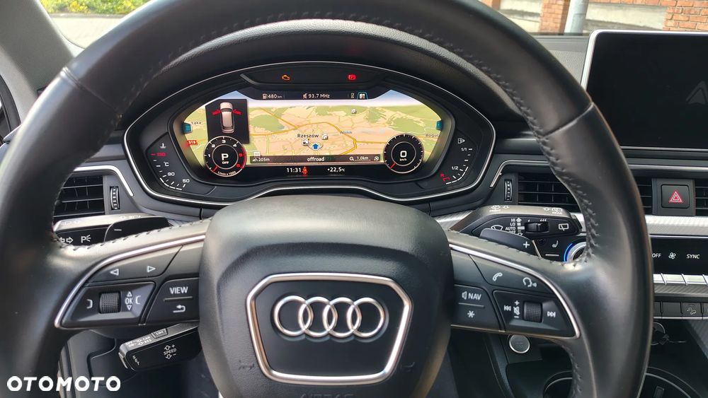 Audi A4 Allroad - 18
