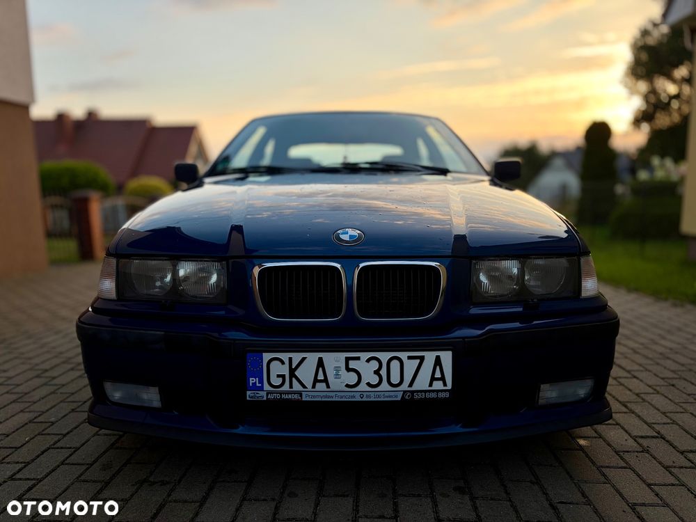 BMW Seria 3 - 2