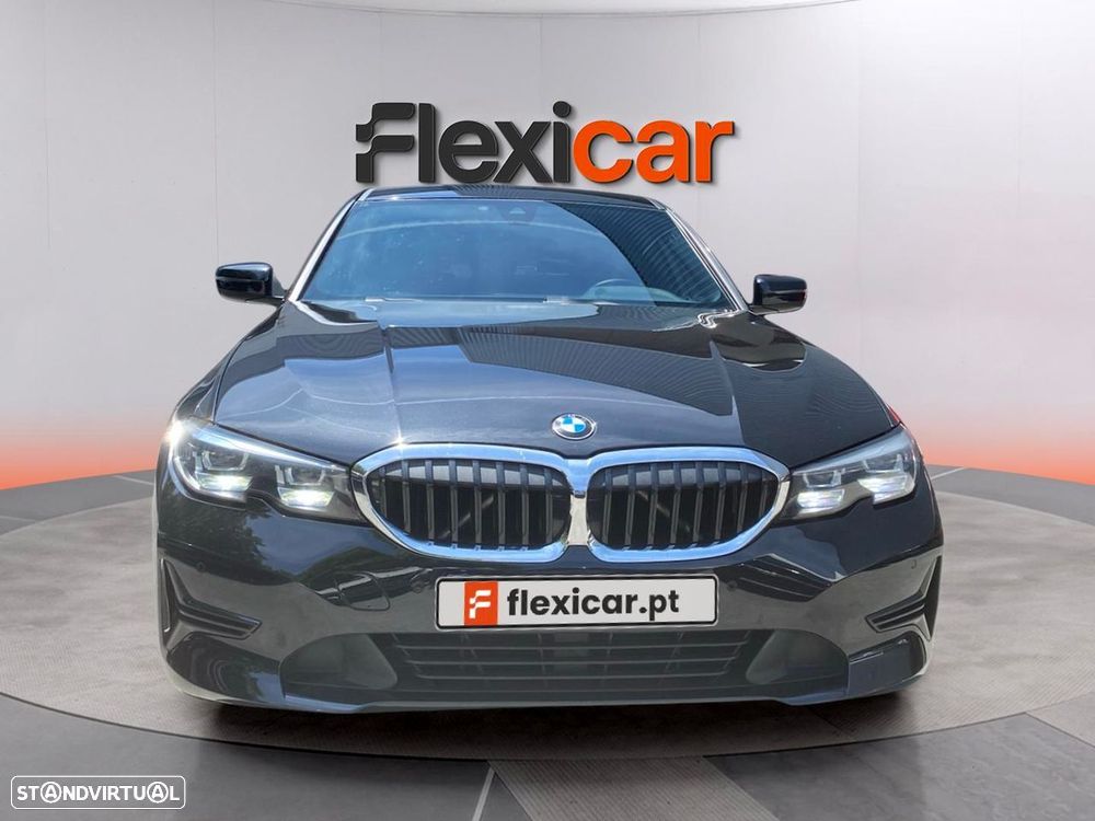 BMW 318 - 7