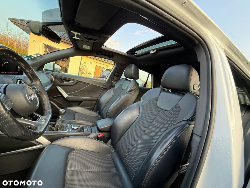 Audi Q2 - 7