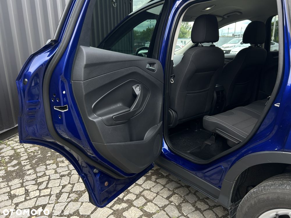 Ford Kuga 1.6 EcoBoost 2x4 SYNC - 28