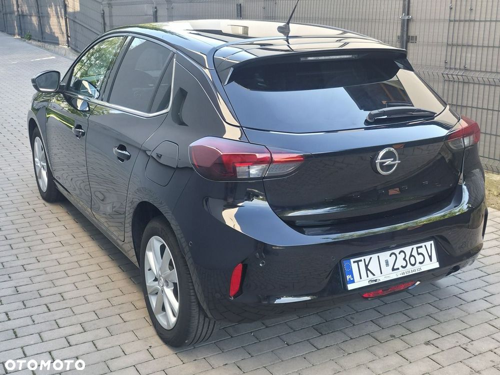 Opel Corsa - 3