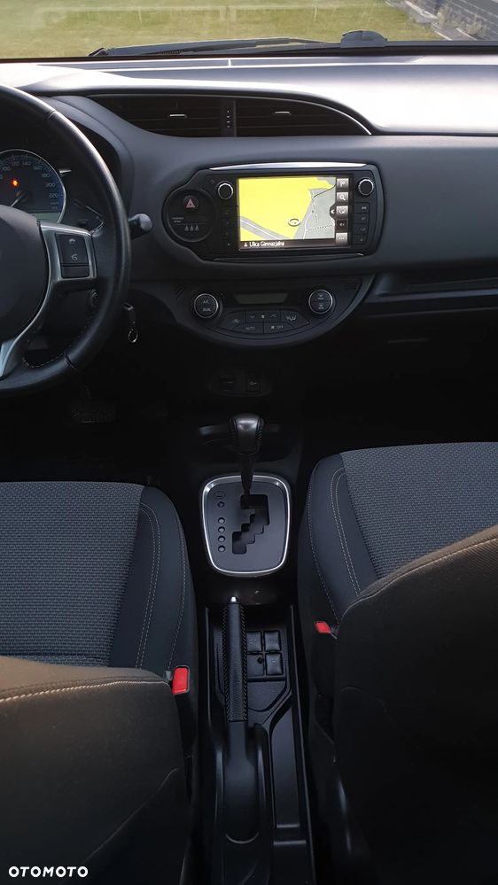 Toyota Yaris - 29