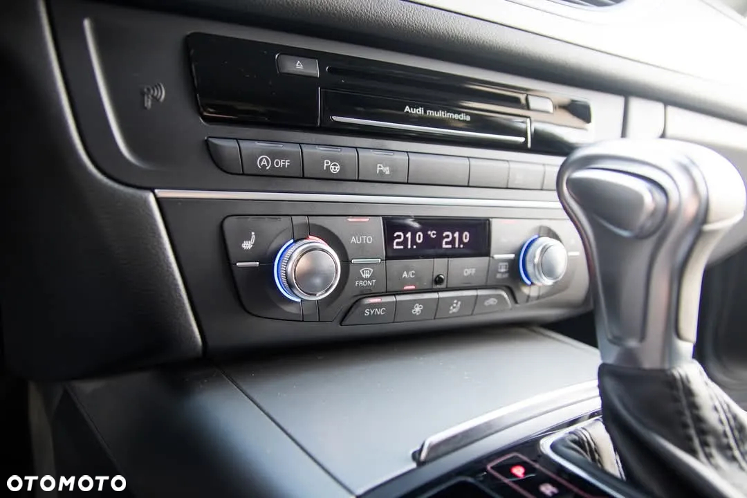 Audi A6 - 25