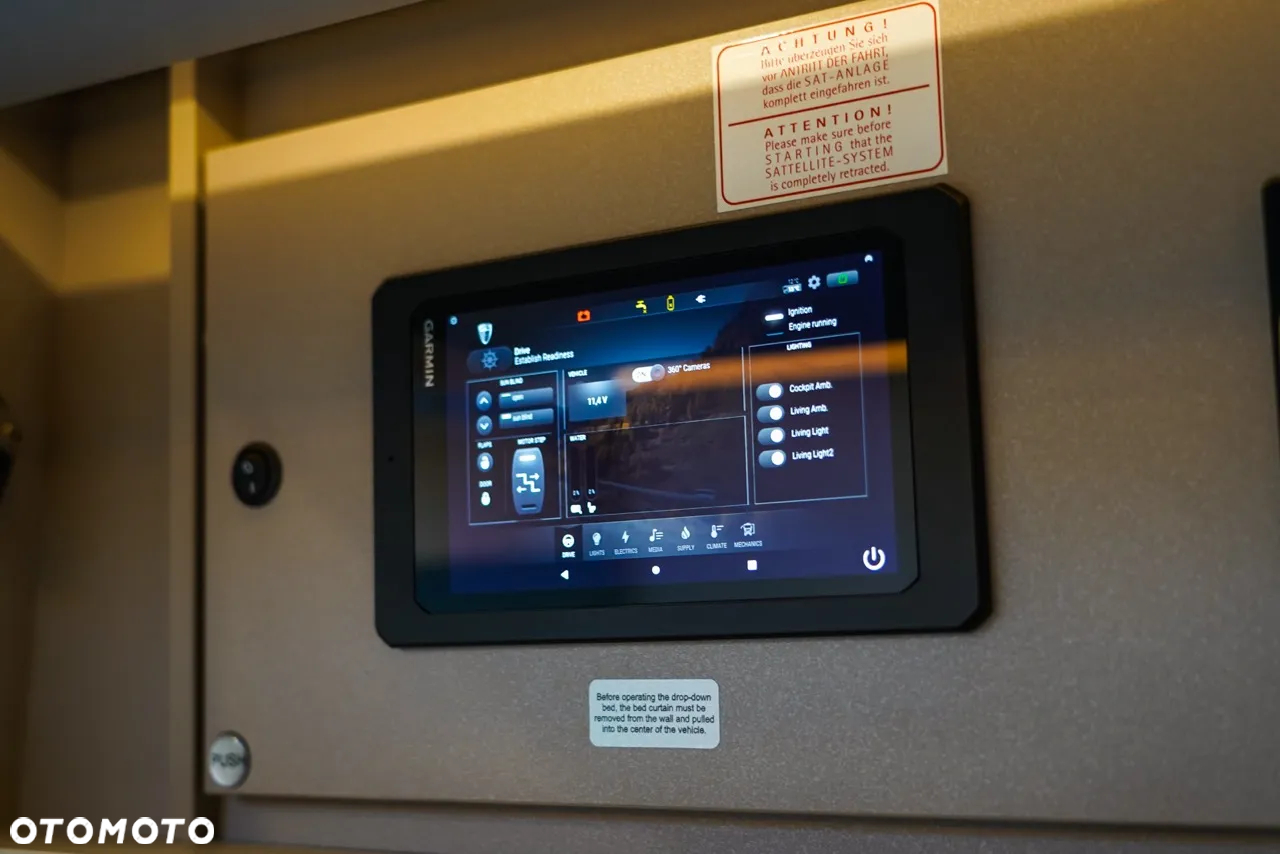 Morelo Loft Premium 83 L - 16