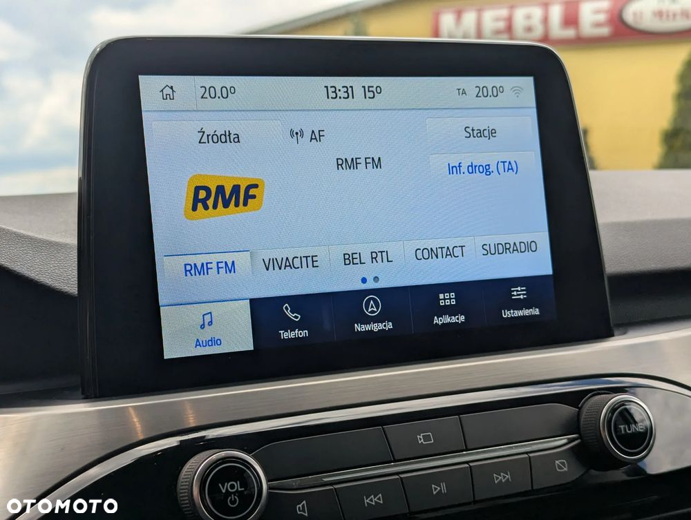 Ford Kuga 1.5 EcoBlue ST-LINE - 16