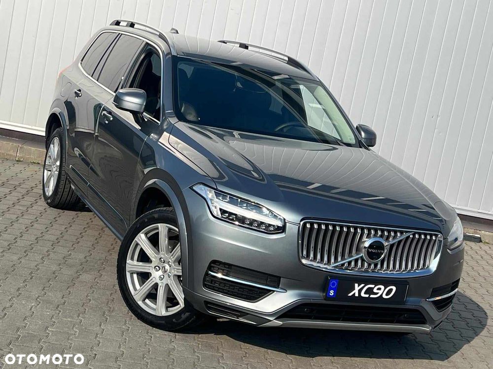 Volvo XC 90 - 12