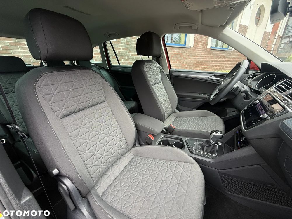 Volkswagen Tiguan 1.5 TSI EVO Life DSG - 11
