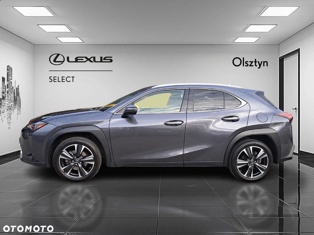 Lexus UX 250h GPF Business 2WD - 3