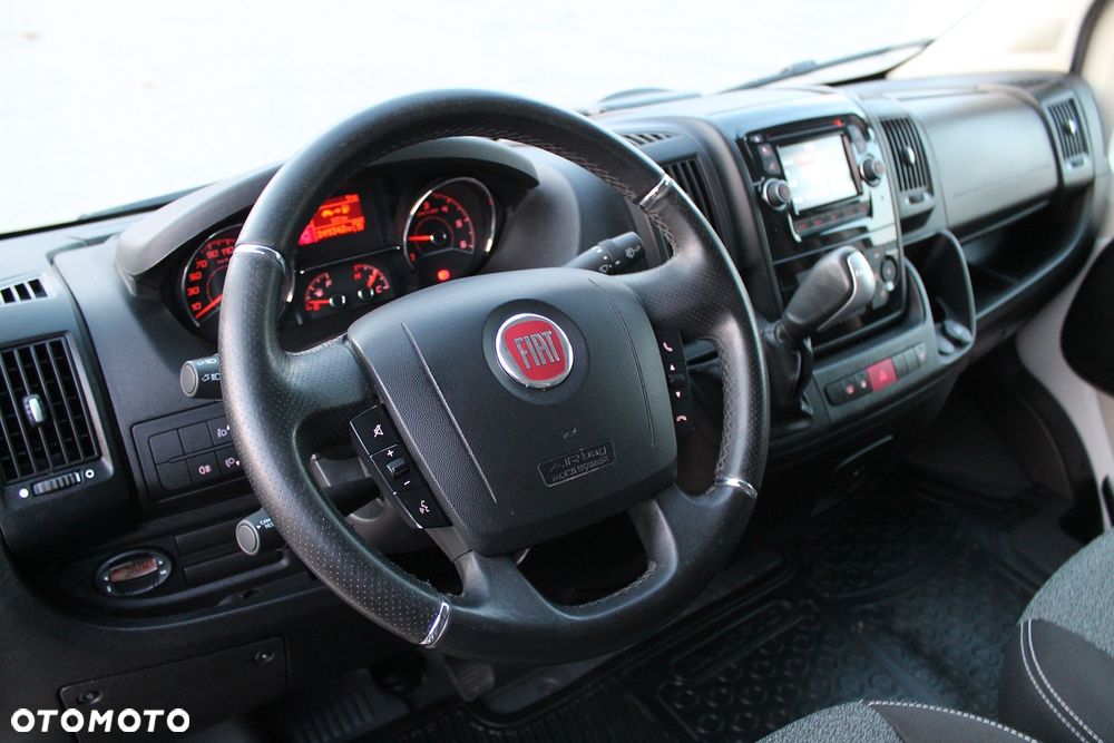 Fiat Ducato - 18