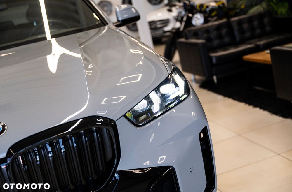 BMW X5 xDrive30d mHEV - 4