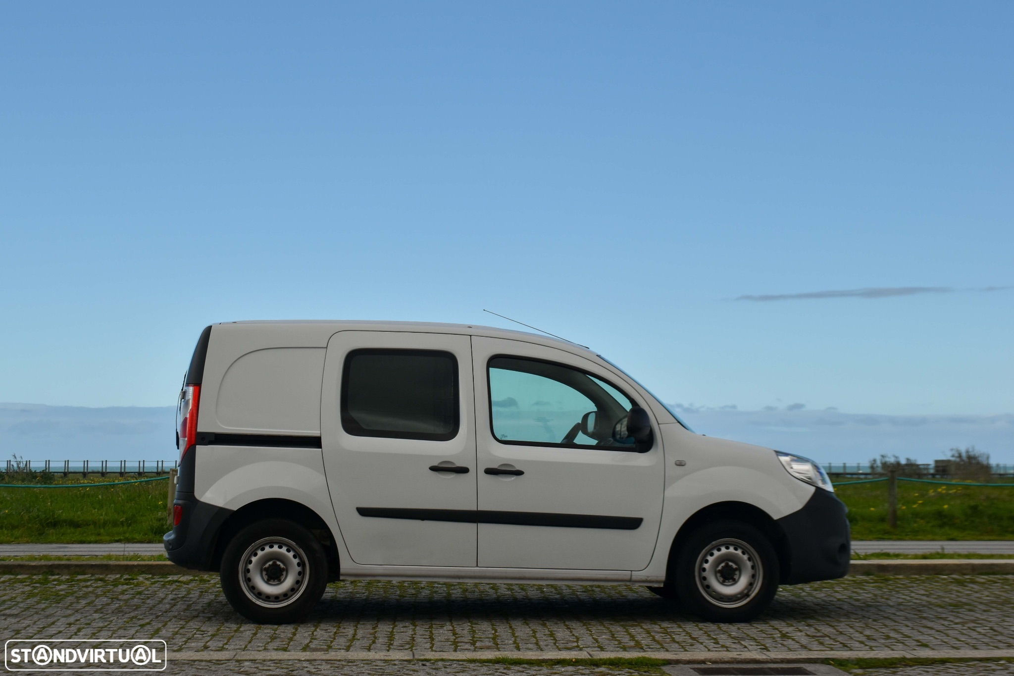 Renault Kangoo - 7