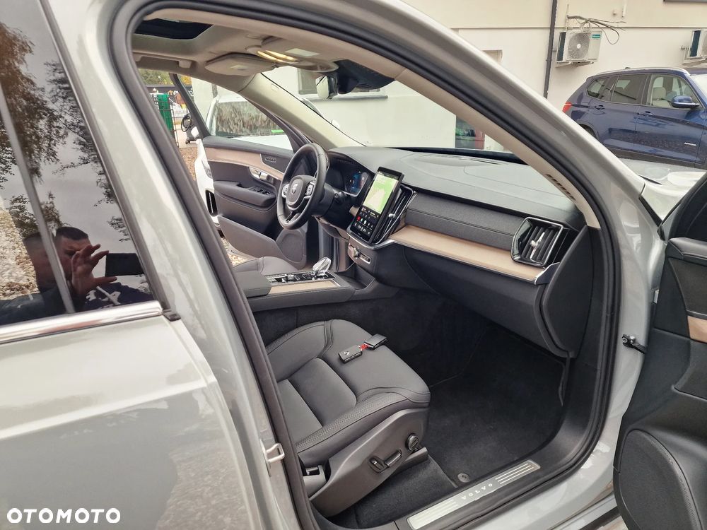 Volvo XC 90 - 15