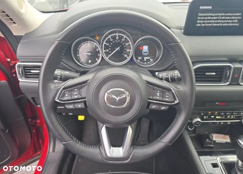 Mazda CX-5 - 8