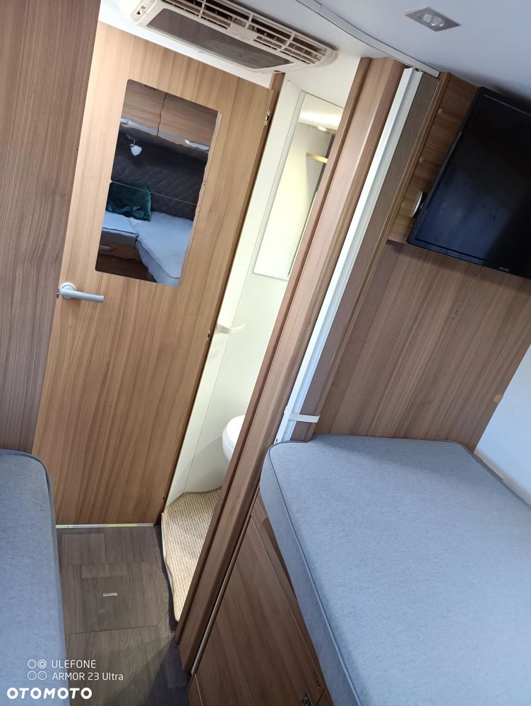 Citroën Adria coral XL 670 SL - 20
