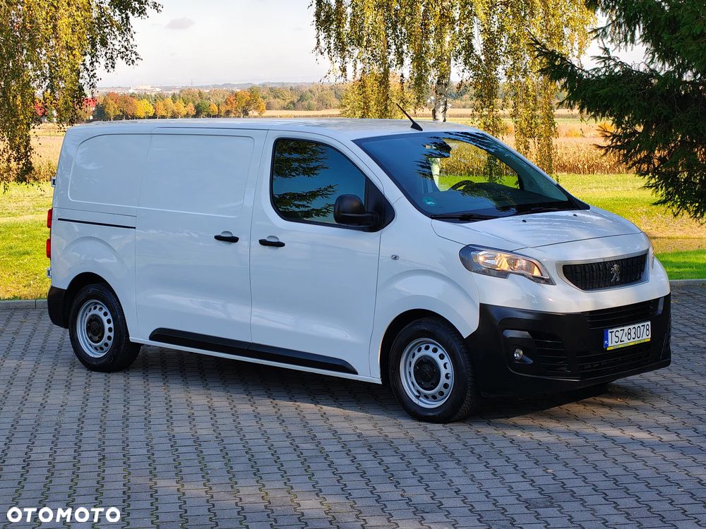 Peugeot Expert