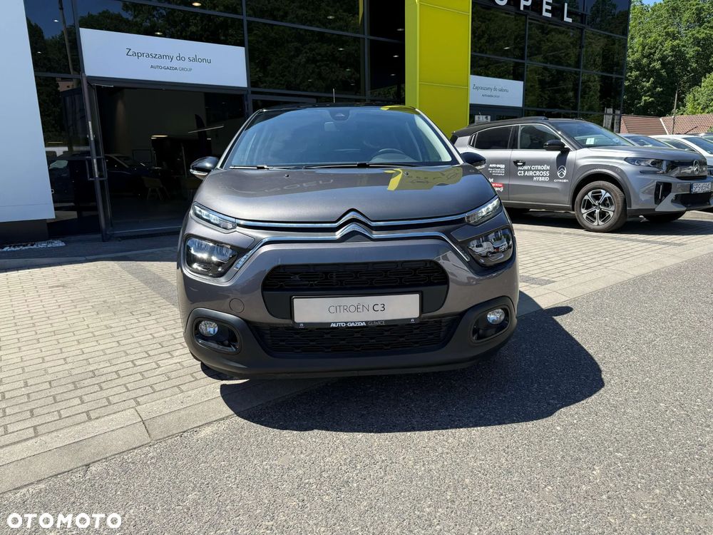 Citroën C3 1.2 PureTech Max - 7
