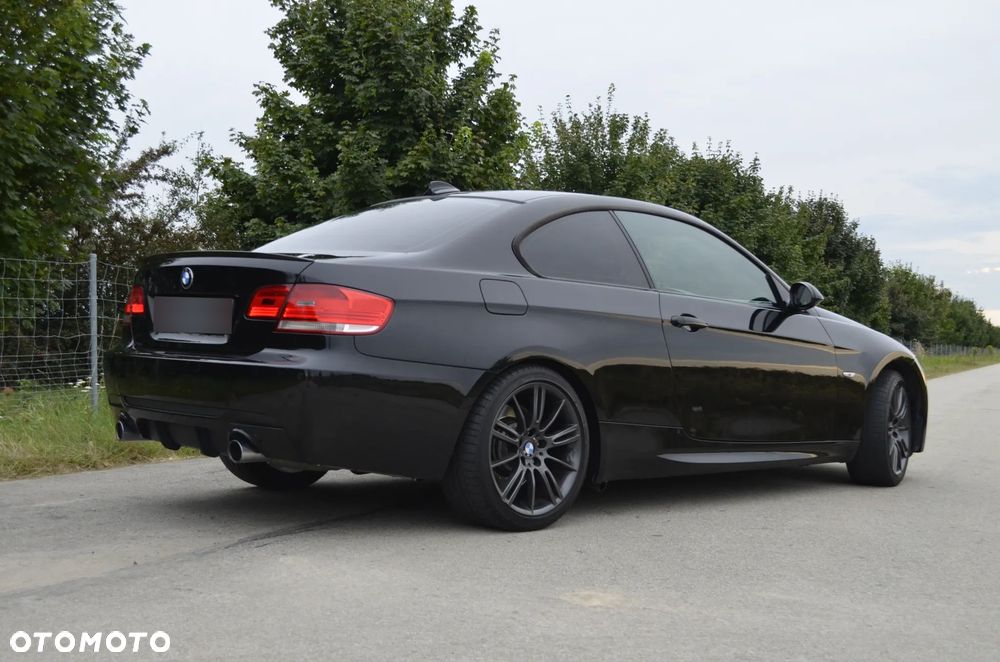 BMW Seria 3 335xi - 2