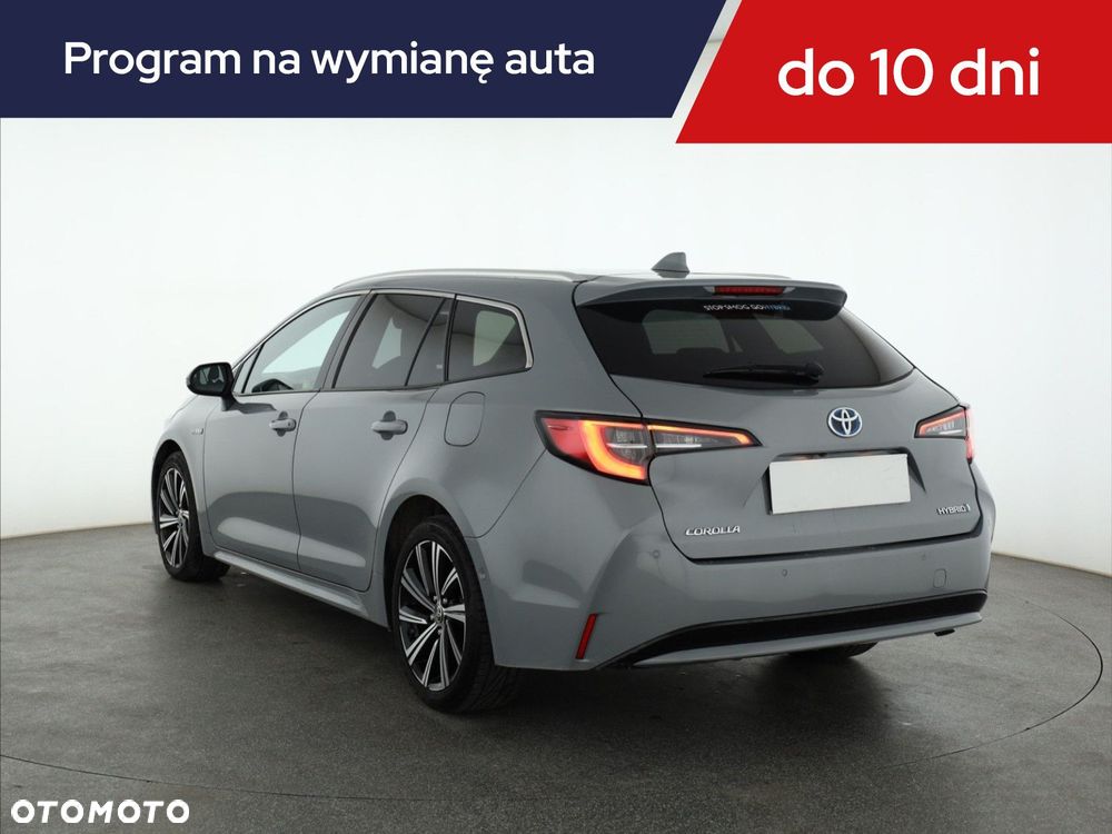 Toyota Corolla - 6