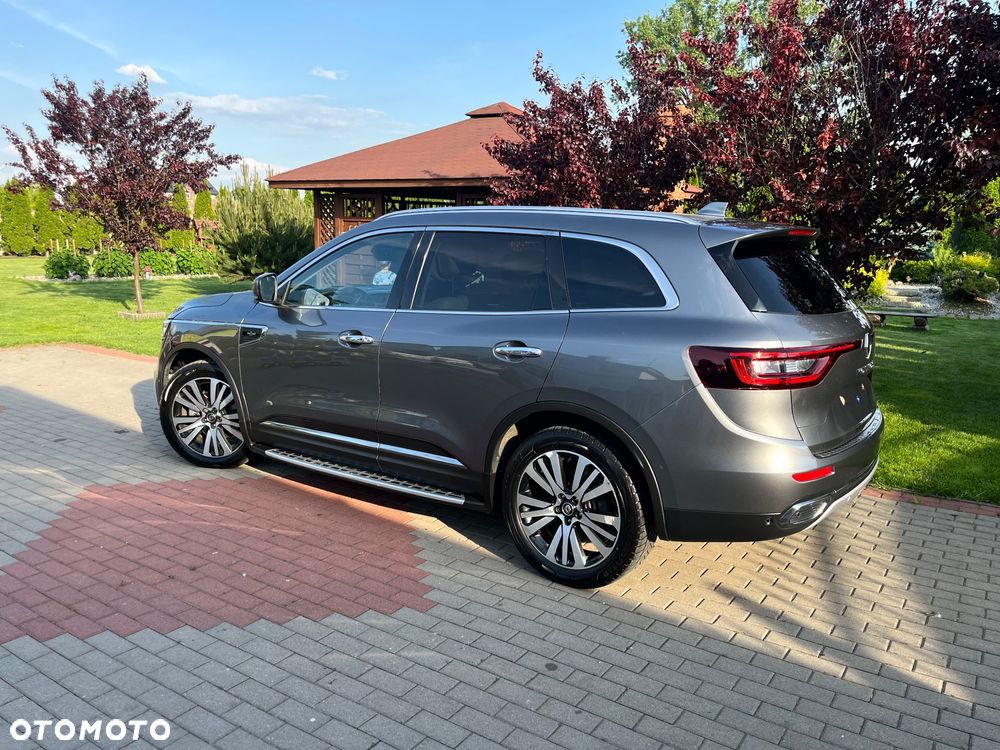 Renault Koleos 2.0 Blue dCi Initiale Paris 4x4 X-Tronic - 12