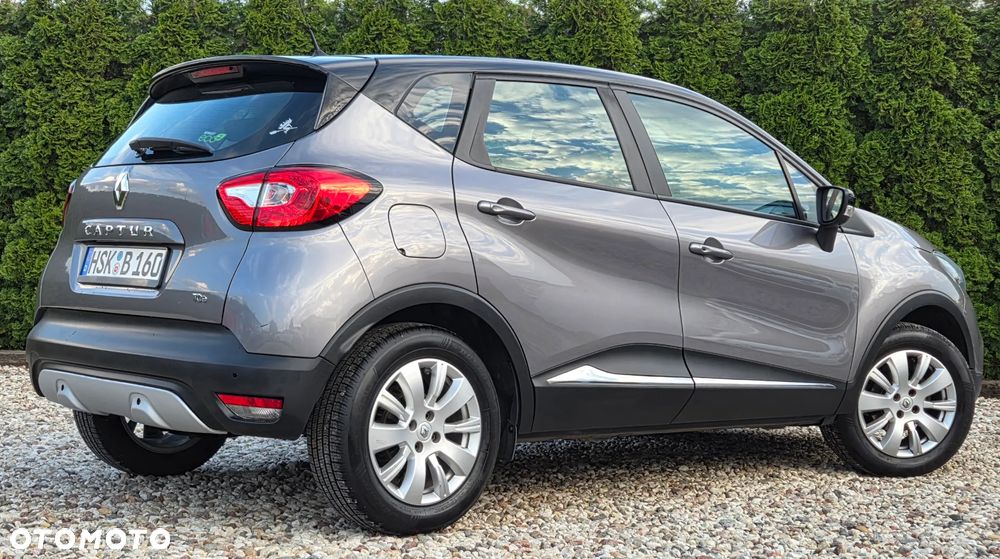 Renault Captur ENERGY TCe 90 Start&Stop Intens - 8