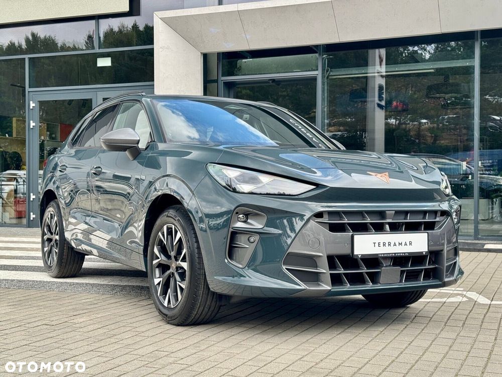 Cupra Terramar 1.5 eTSI mHEV DSG - 4