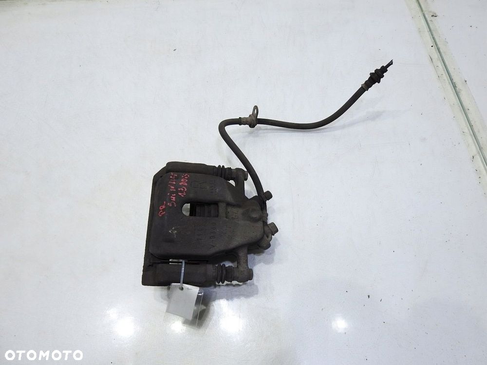 ZACISK HAMULCOWY PRAWY PRZÓD SWIFT IV 1.3 DDIS - 2